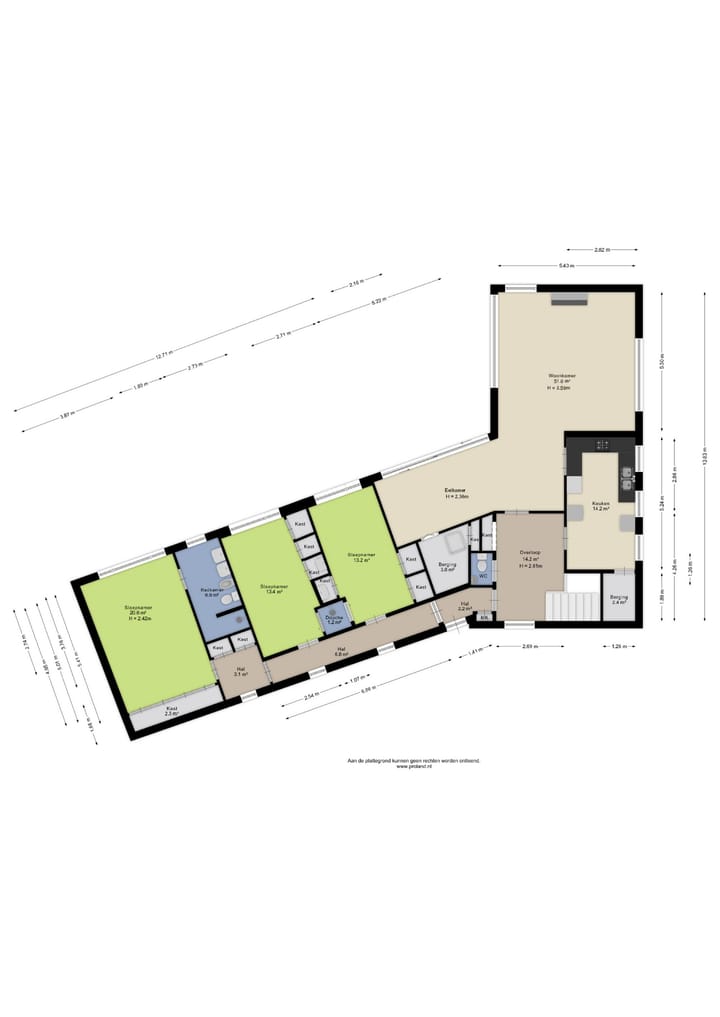 Foto 43 van Oldenzaalsestraat 790