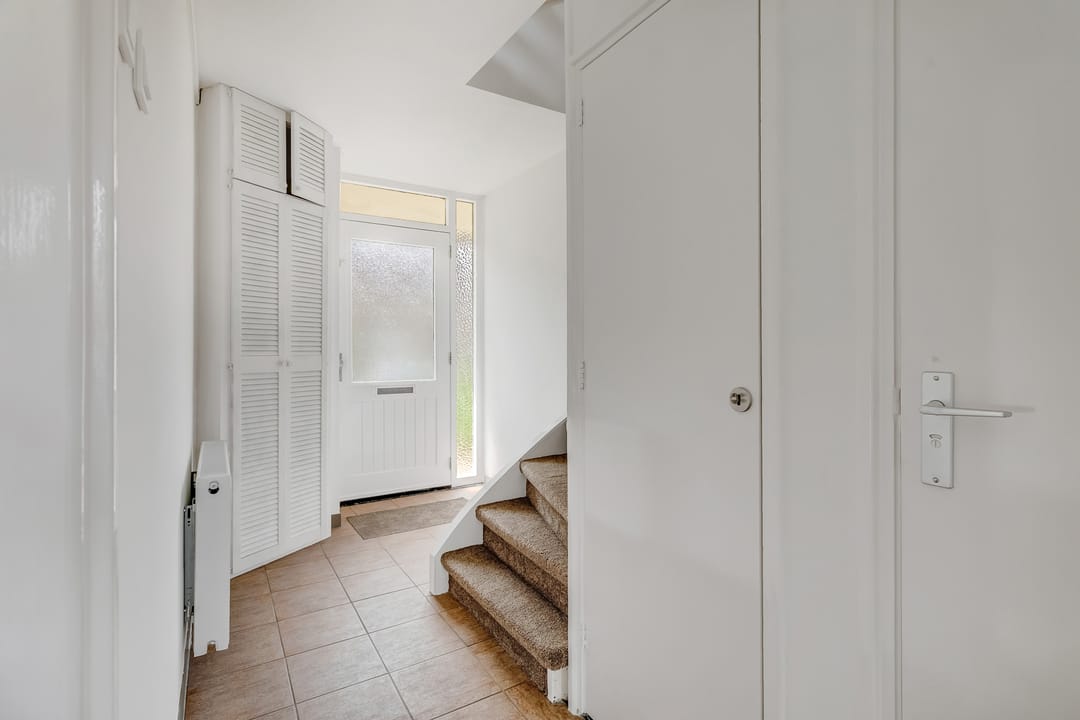 Photo 2 of Arnold van Leuvenstraat 23