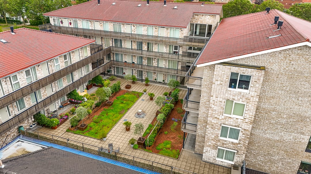 Foto 1 van Schippersgildepad 4