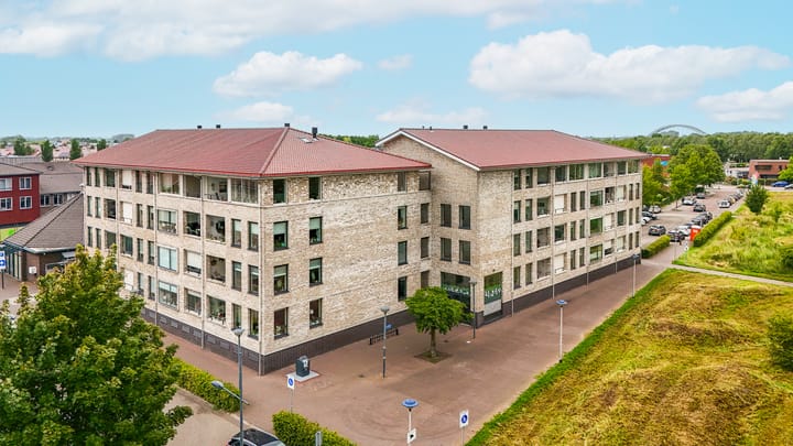 Foto 2 van Schippersgildepad 4