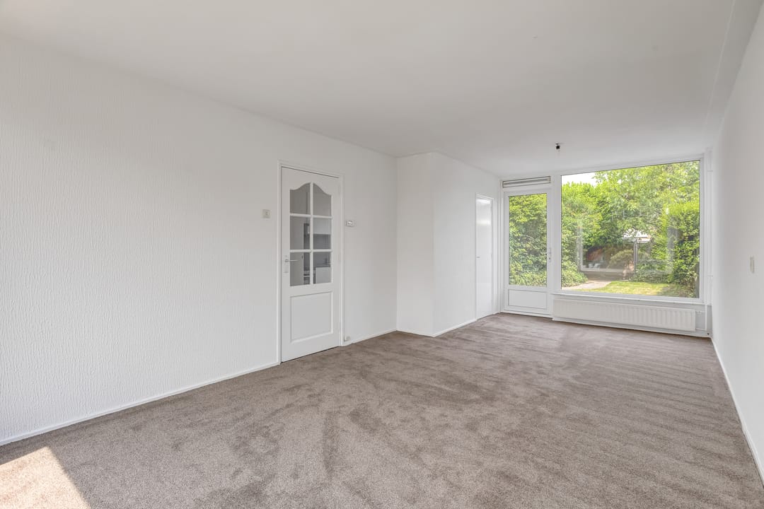 Photo 7 of Arnold van Leuvenstraat 23