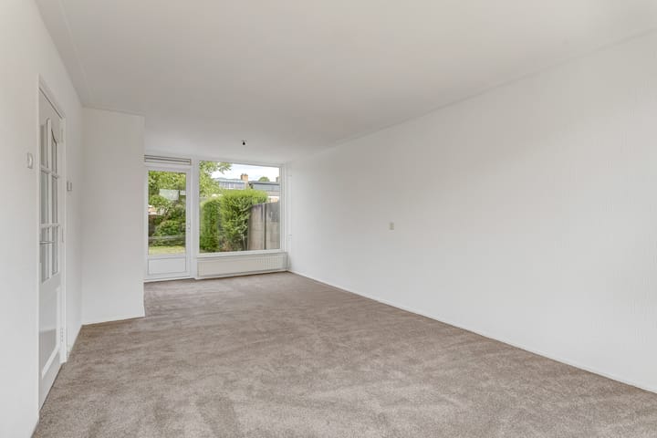 Photo 8 of Arnold van Leuvenstraat 23