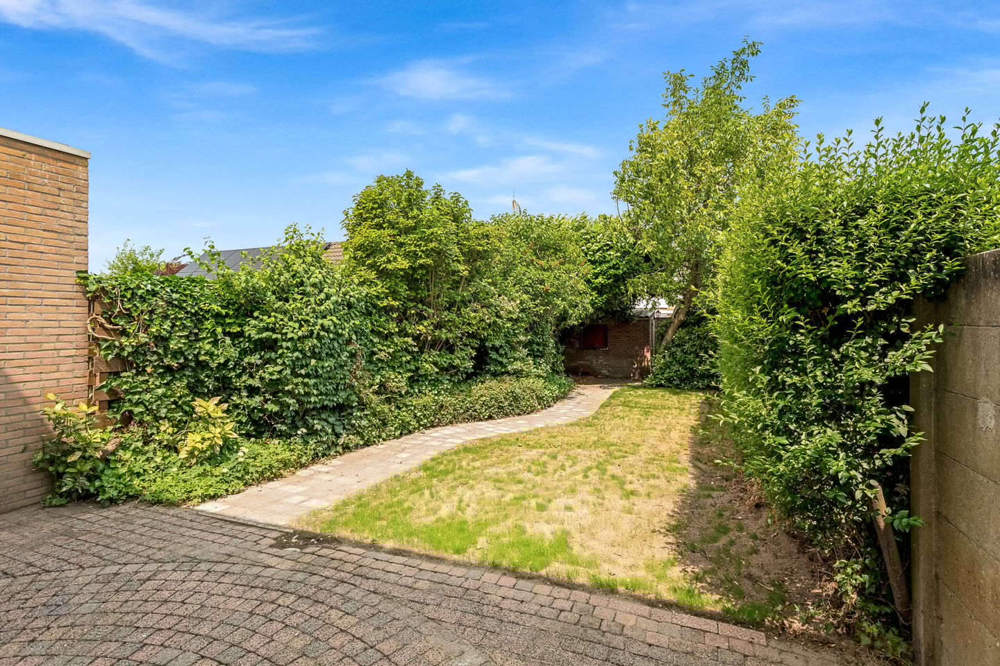 Photo 10 of Arnold van Leuvenstraat 23