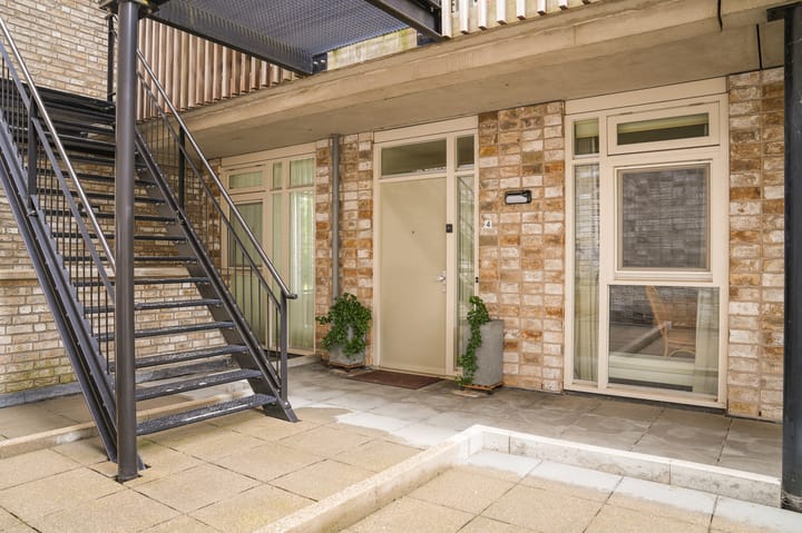 Foto 6 van Schippersgildepad 4