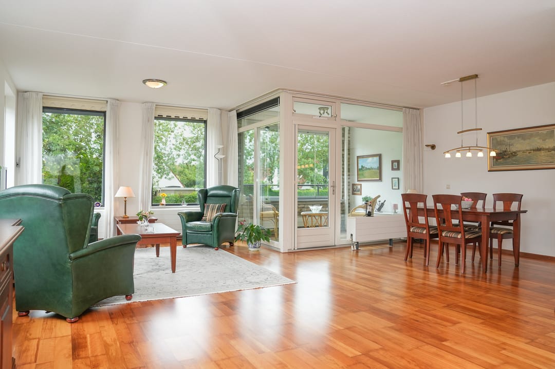 Foto 7 van Schippersgildepad 4