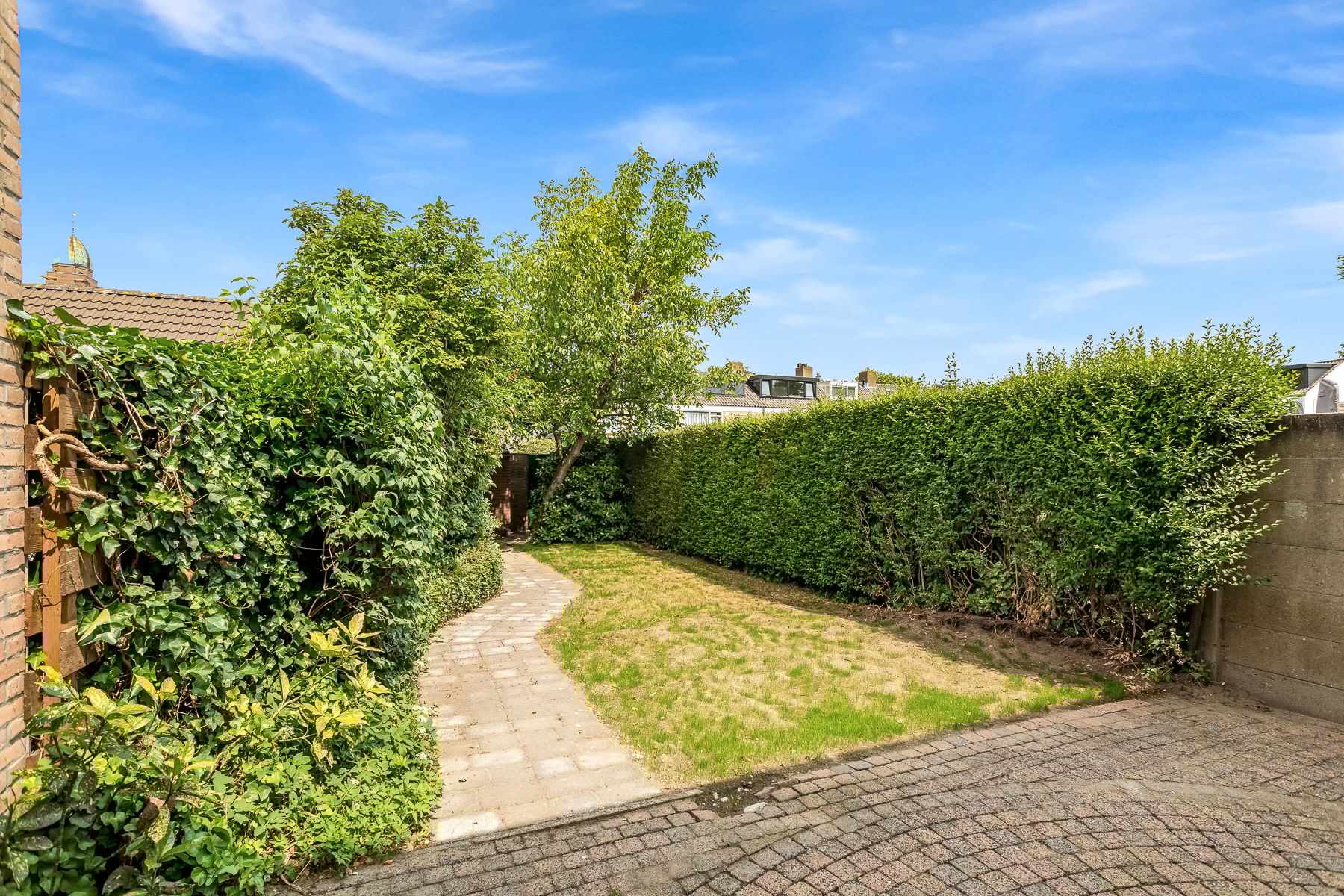 Photo 12 of Arnold van Leuvenstraat 23