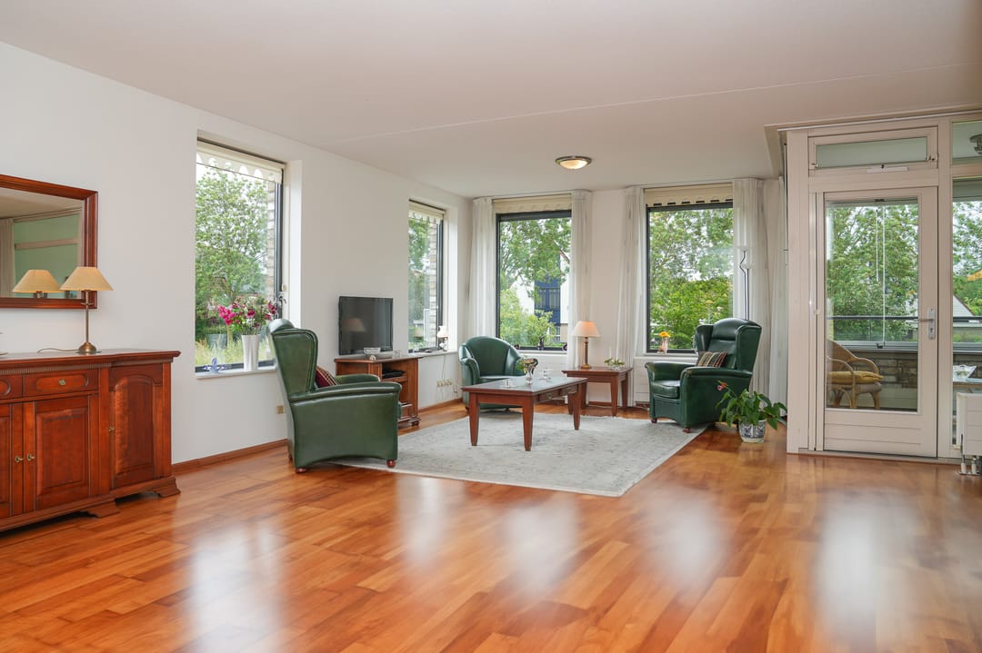 Foto 8 van Schippersgildepad 4