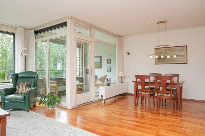 Foto 11 van Schippersgildepad 4