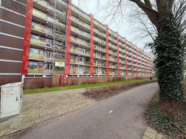 Foto 1 van Willem Bilderdijkhof 28