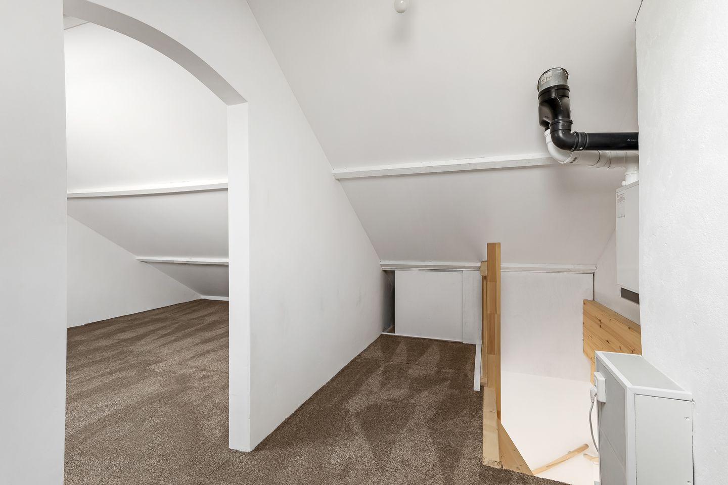 Photo 20 of Arnold van Leuvenstraat 23