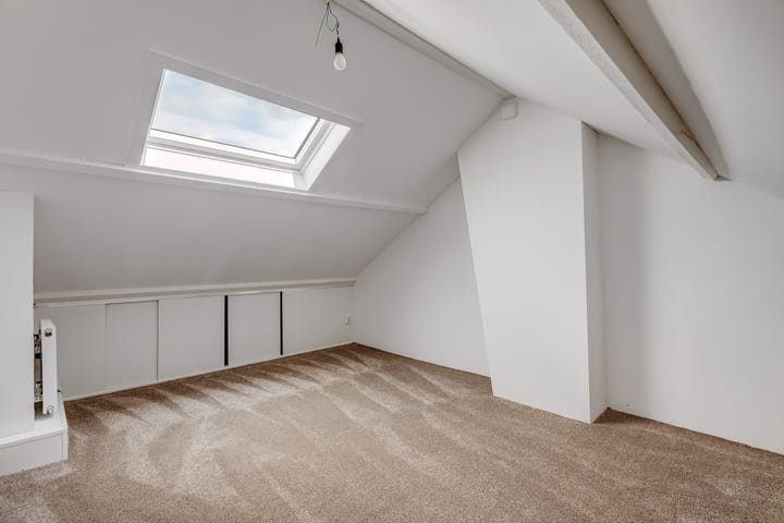 Photo 22 of Arnold van Leuvenstraat 23