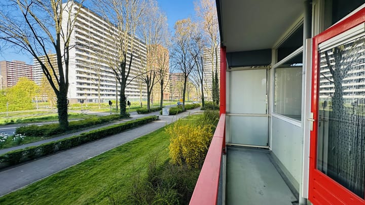 Foto 6 van Willem Bilderdijkhof 28