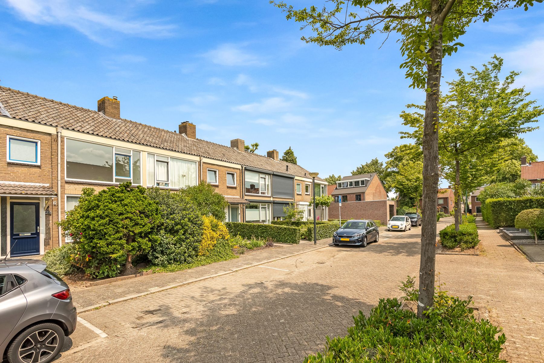 Photo 24 of Arnold van Leuvenstraat 23