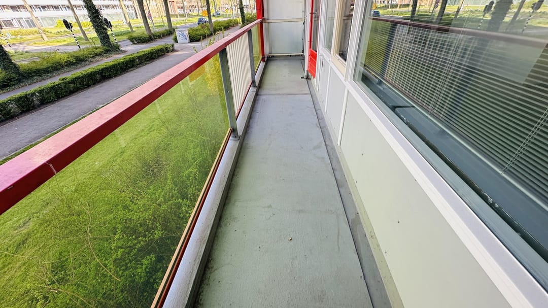 Foto 7 van Willem Bilderdijkhof 28