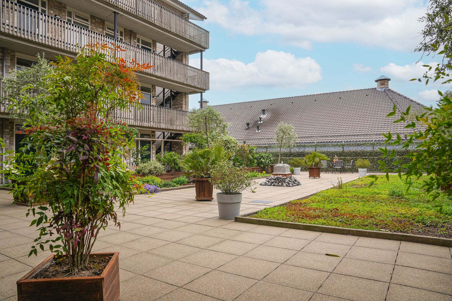 Foto 25 van Schippersgildepad 4