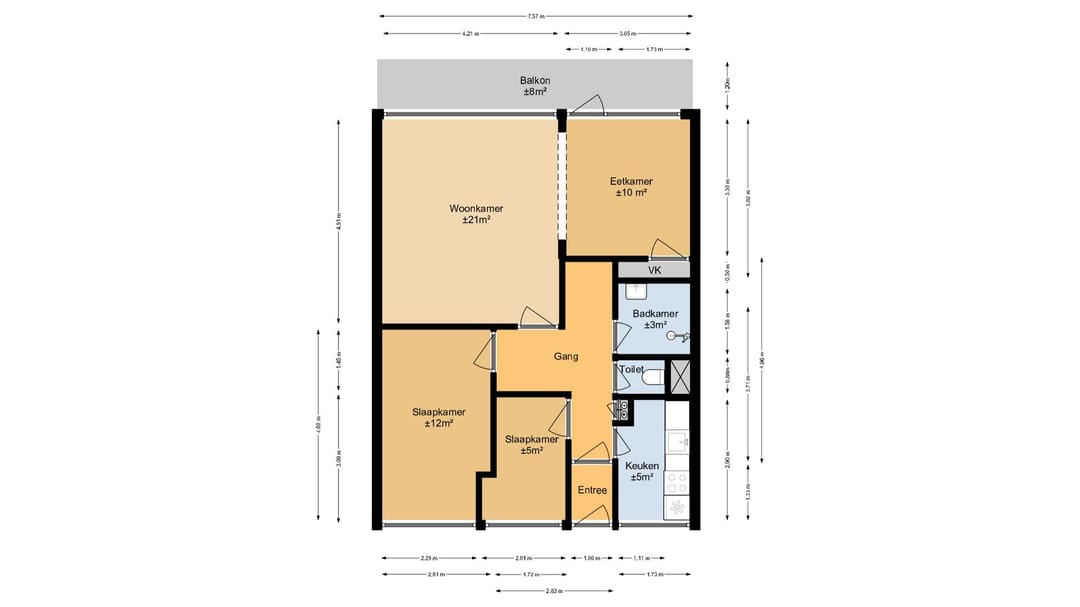 Foto 16 van Willem Bilderdijkhof 28