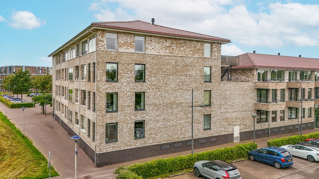 Foto 28 van Schippersgildepad 4