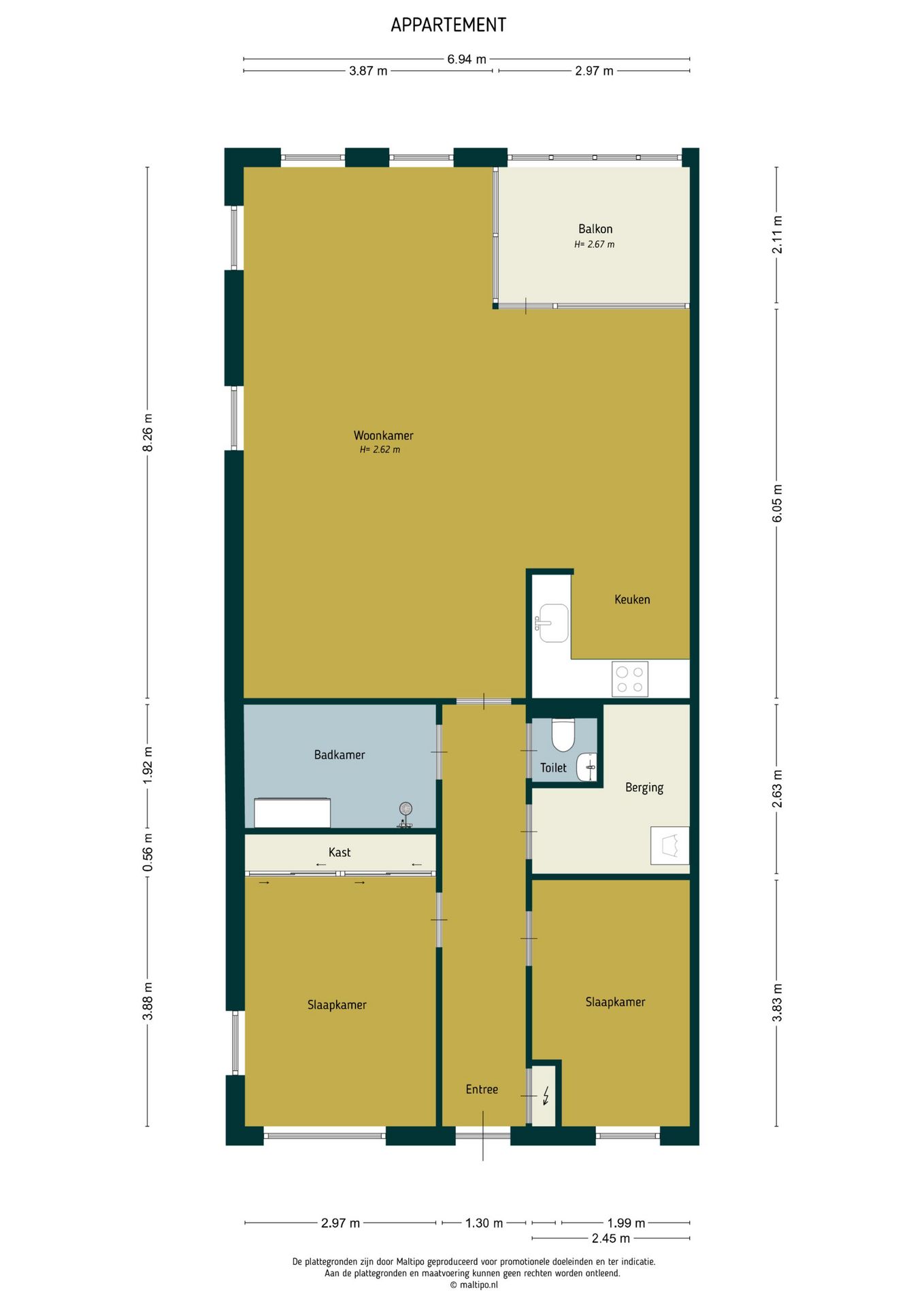 Foto 33 van Schippersgildepad 4