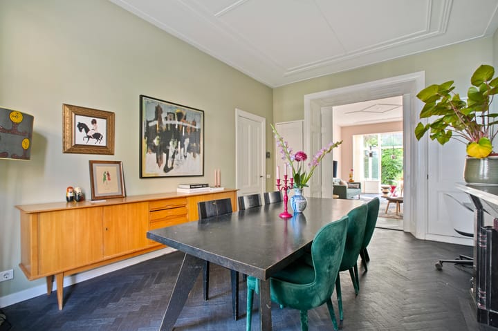 Foto 3 van Zacharias Jansestraat 27-H