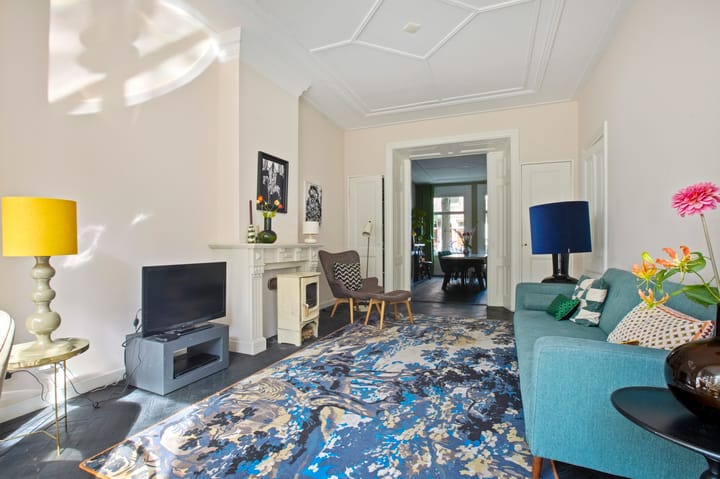 Foto 4 van Zacharias Jansestraat 27-H