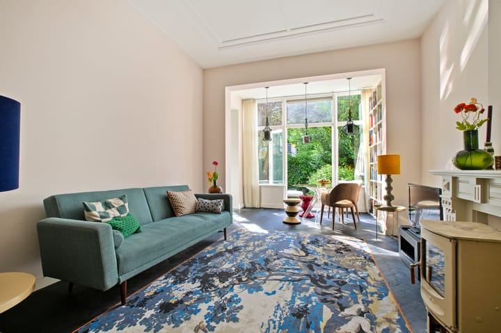 Foto 5 van Zacharias Jansestraat 27-H