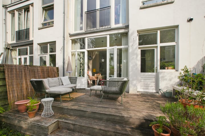 Photo 7 of Zacharias Jansestraat 27-H