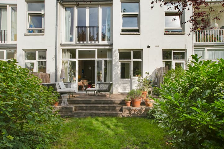 Photo 8 of Zacharias Jansestraat 27-H