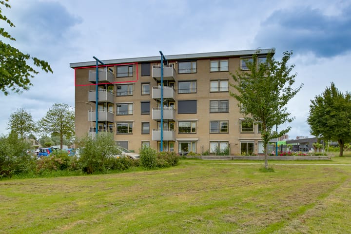 Photo 1 of Frans Walkatehof 60