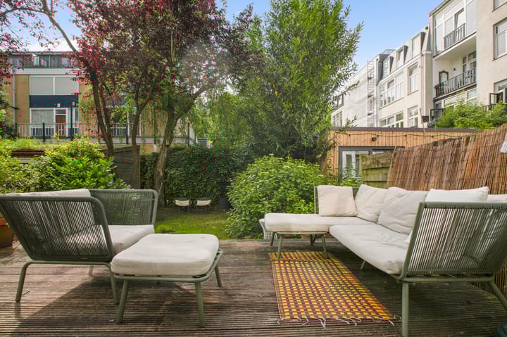 Photo 11 of Zacharias Jansestraat 27-H