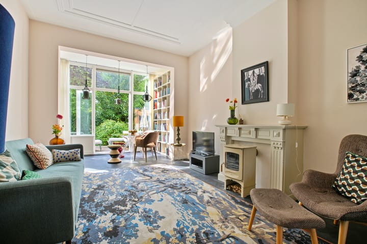 Photo 13 of Zacharias Jansestraat 27-H