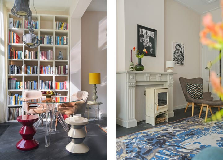 Photo 14 of Zacharias Jansestraat 27-H