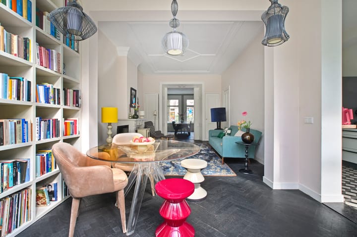 Photo 15 of Zacharias Jansestraat 27-H