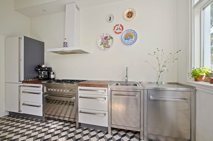 Photo 16 of Zacharias Jansestraat 27-H