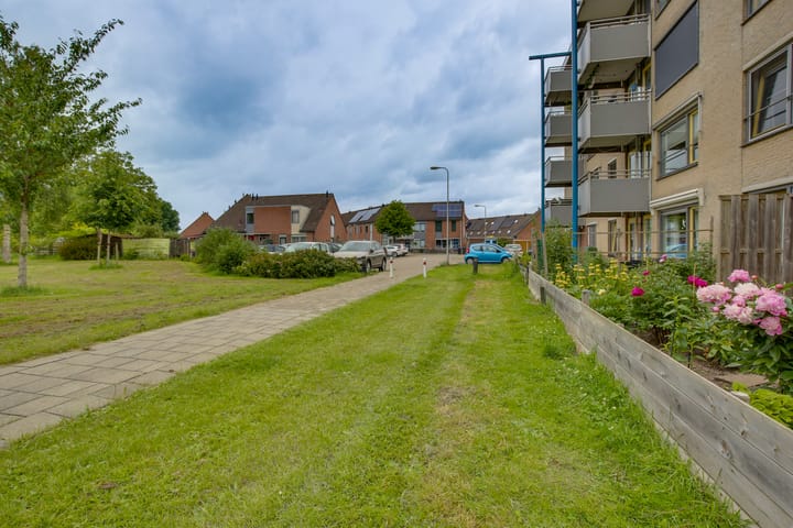 Photo 8 of Frans Walkatehof 60