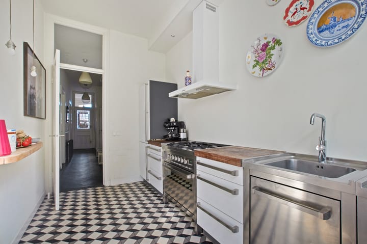 Photo 18 of Zacharias Jansestraat 27-H