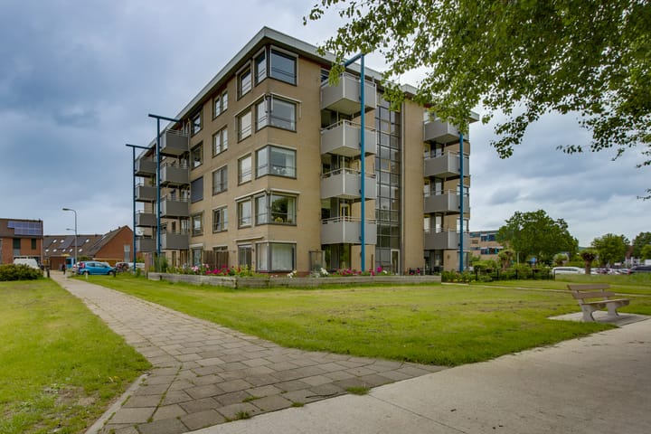 Photo 10 of Frans Walkatehof 60