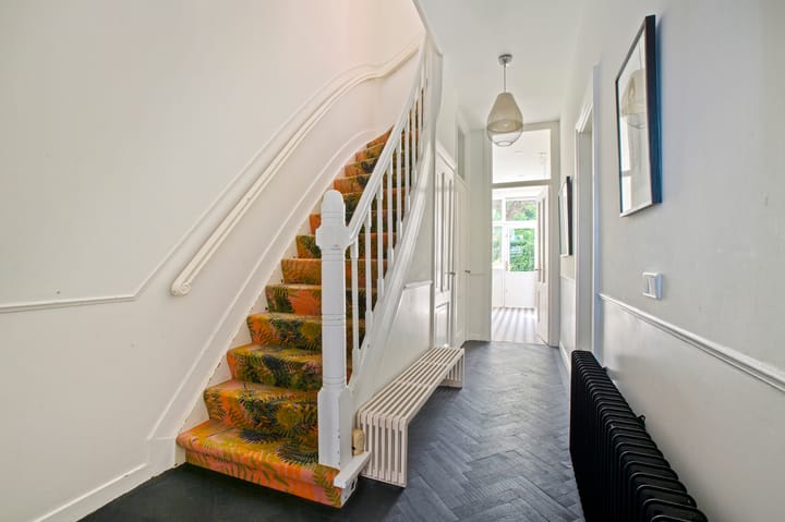 Photo 19 of Zacharias Jansestraat 27-H