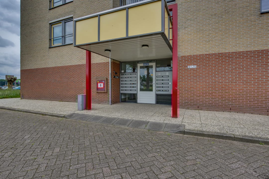 Foto 11 van Frans Walkatehof 60