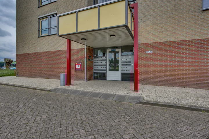 Photo 11 of Frans Walkatehof 60