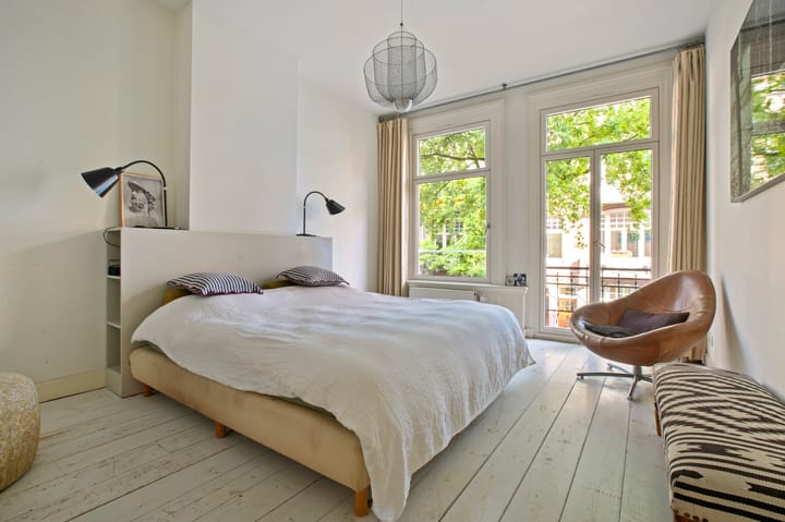 Photo 20 of Zacharias Jansestraat 27-H