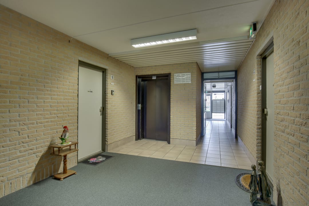 Foto 13 van Frans Walkatehof 60