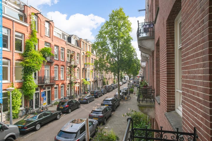 Photo 22 of Zacharias Jansestraat 27-H