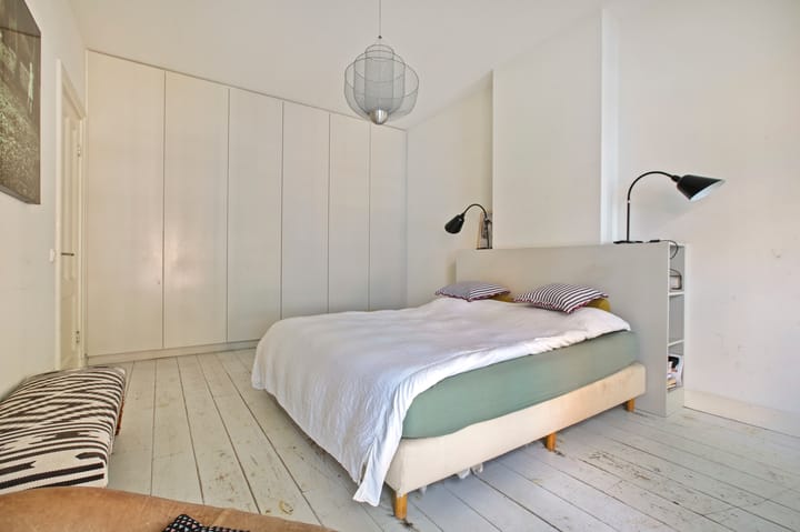 Photo 23 of Zacharias Jansestraat 27-H