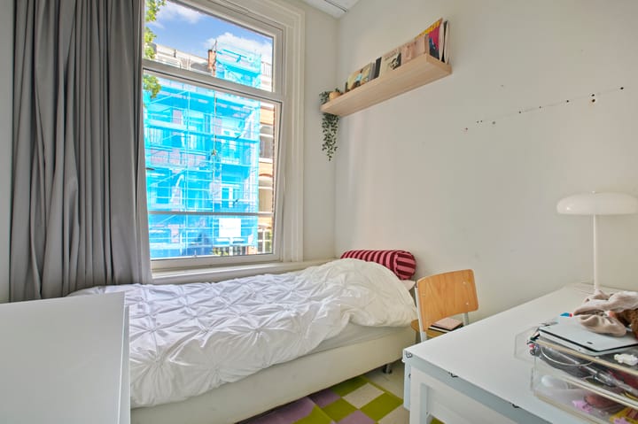 Photo 24 of Zacharias Jansestraat 27-H