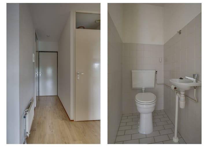 Photo 16 of Frans Walkatehof 60