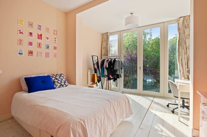 Photo 25 of Zacharias Jansestraat 27-H