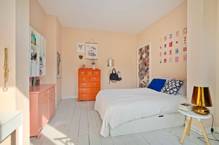 Photo 26 of Zacharias Jansestraat 27-H