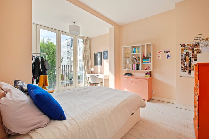 Photo 27 of Zacharias Jansestraat 27-H