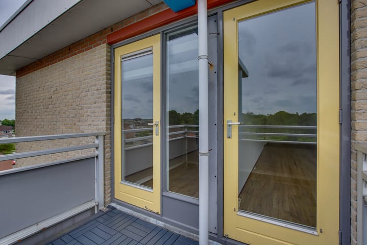 Photo 20 of Frans Walkatehof 60