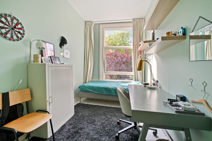 Photo 28 of Zacharias Jansestraat 27-H